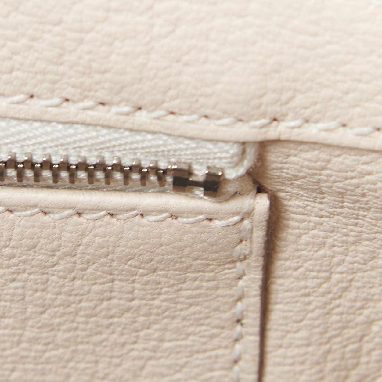 Togo Birkin 30 Craie