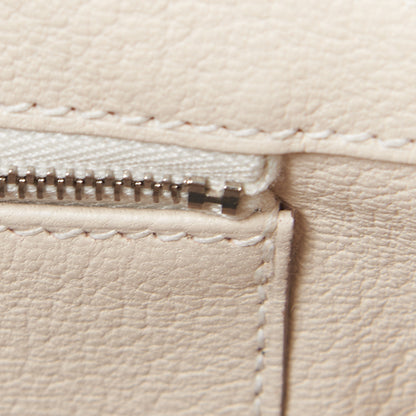 Hermes Togo Birkin 30 Craie 18 of 31