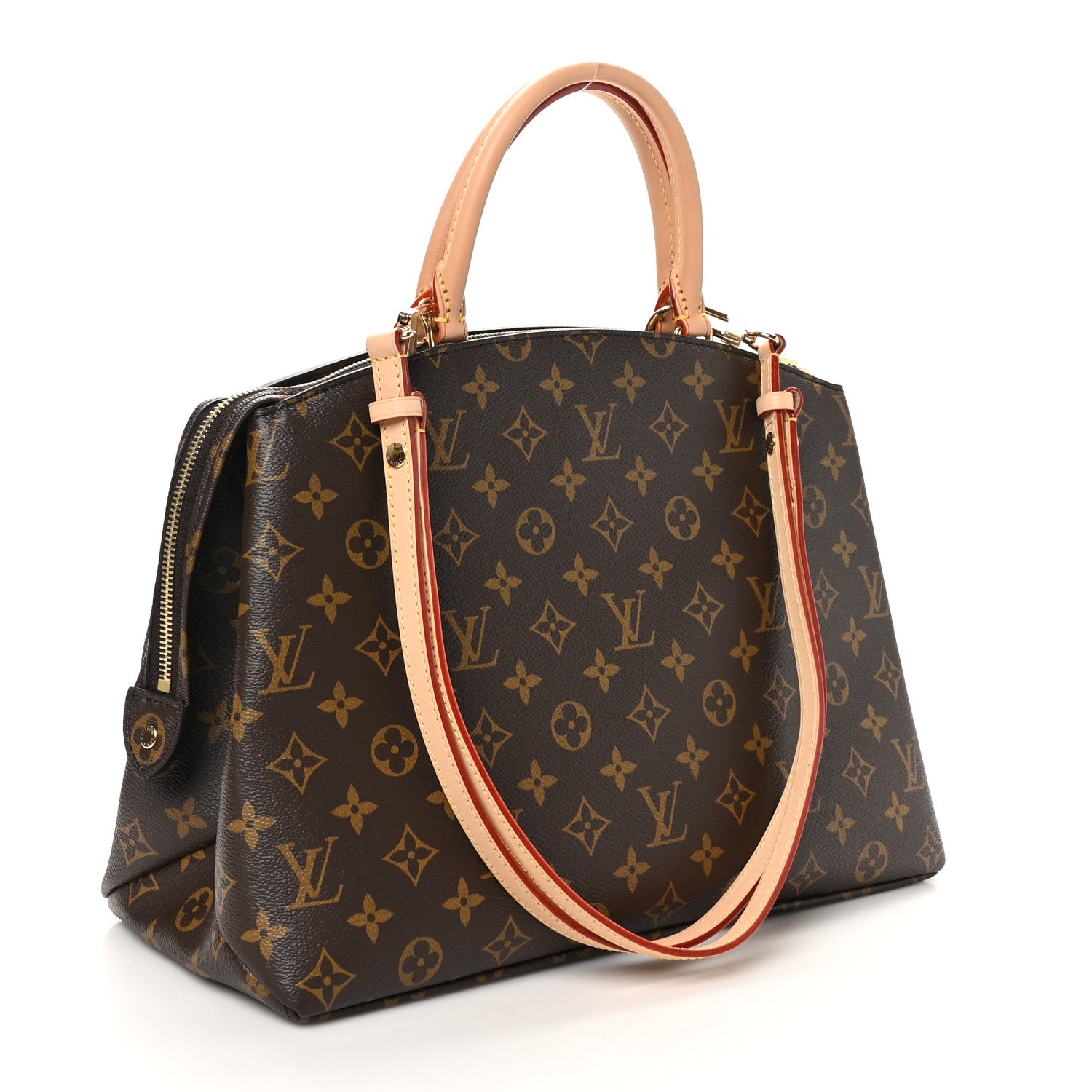Louis Vuitton Monogram Grand Palais 3 of 9