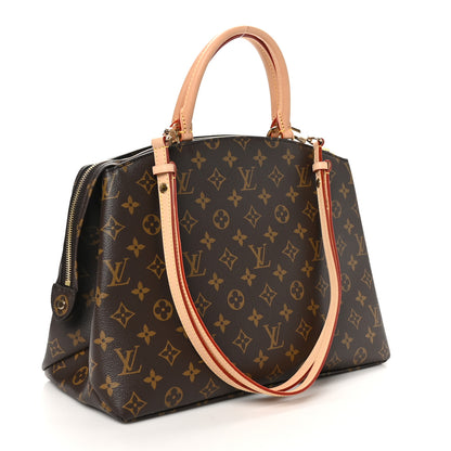 Louis Vuitton Monogram Grand Palais 3 of 9
