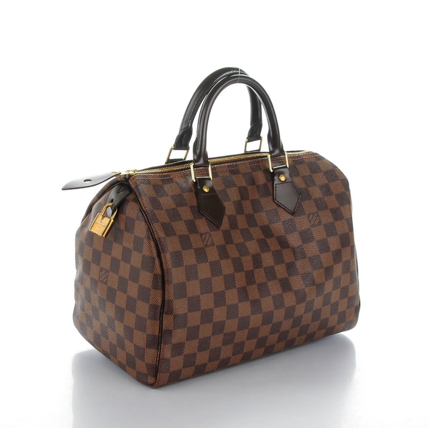 Damier Ebene Speedy 30