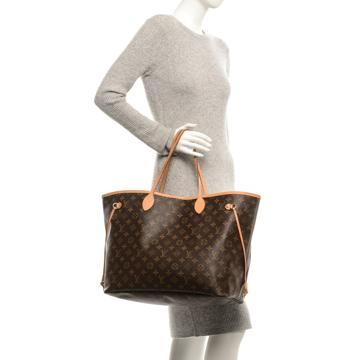 Monogram Neo Neverfull GM