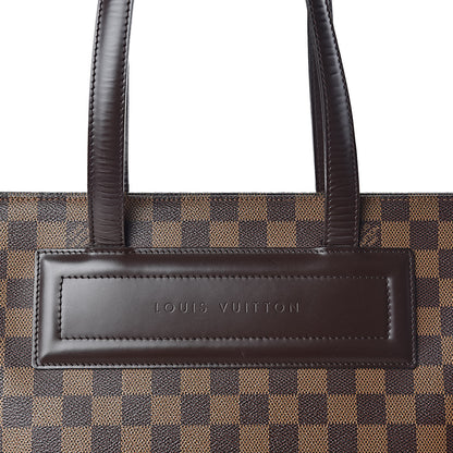 Louis Vuitton Damier Ebene Parioli PM 8 of 10