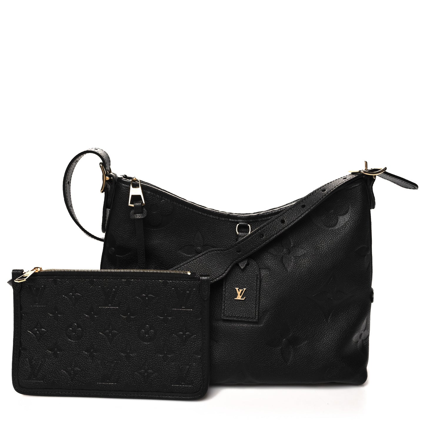 Empreinte Carryall PM Black