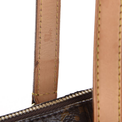 Louis Vuitton Monogram Totally MM 8 of 10