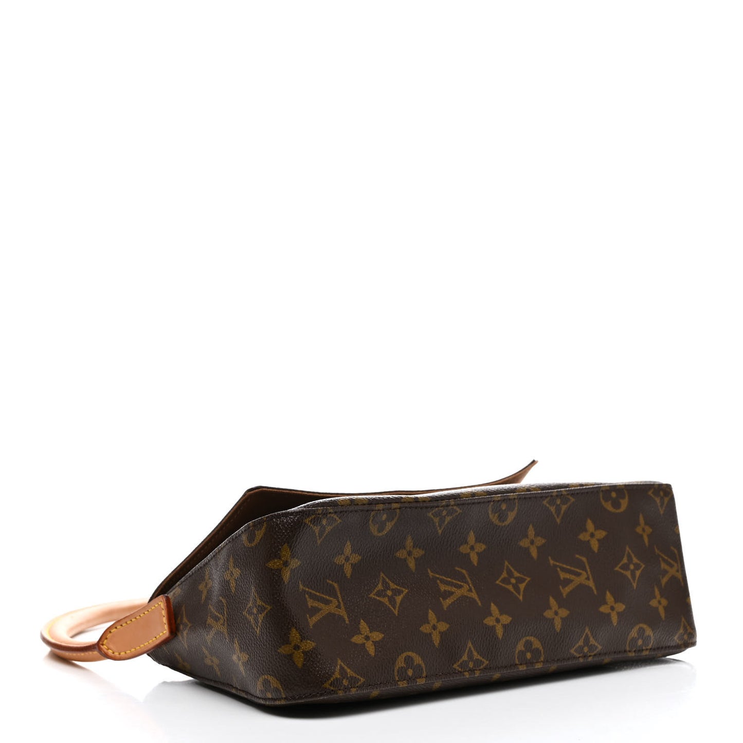 Monogram Mini Looping