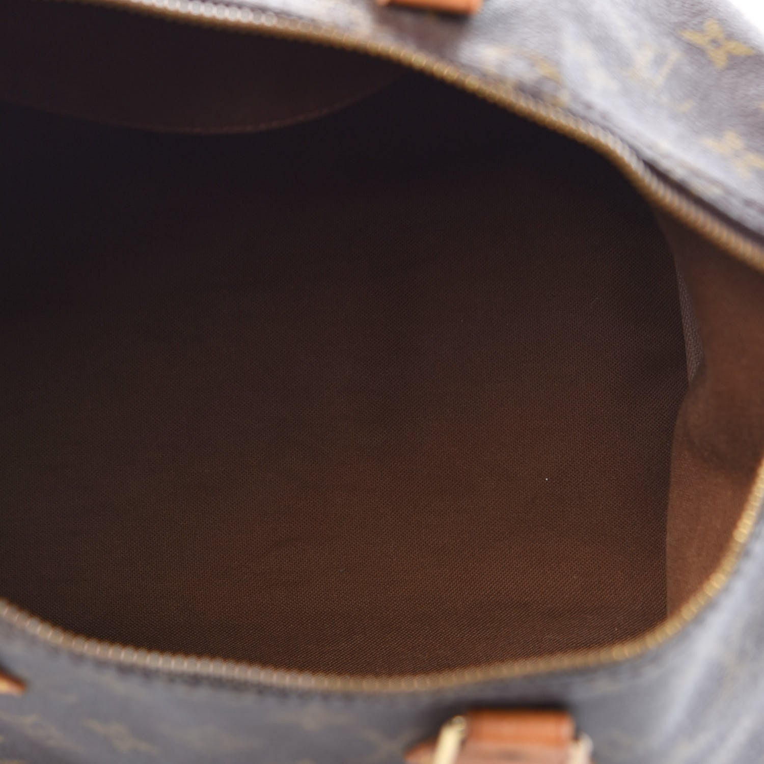 Louis Vuitton Monogram Speedy 35 4 of 6