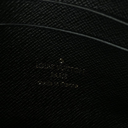 Louis Vuitton Reverse Monogram Giant Double Zip Pochette 8 of 11