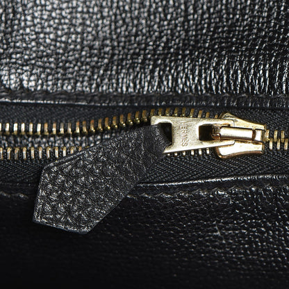 Hermes Togo Birkin 35 Black 14 of 31