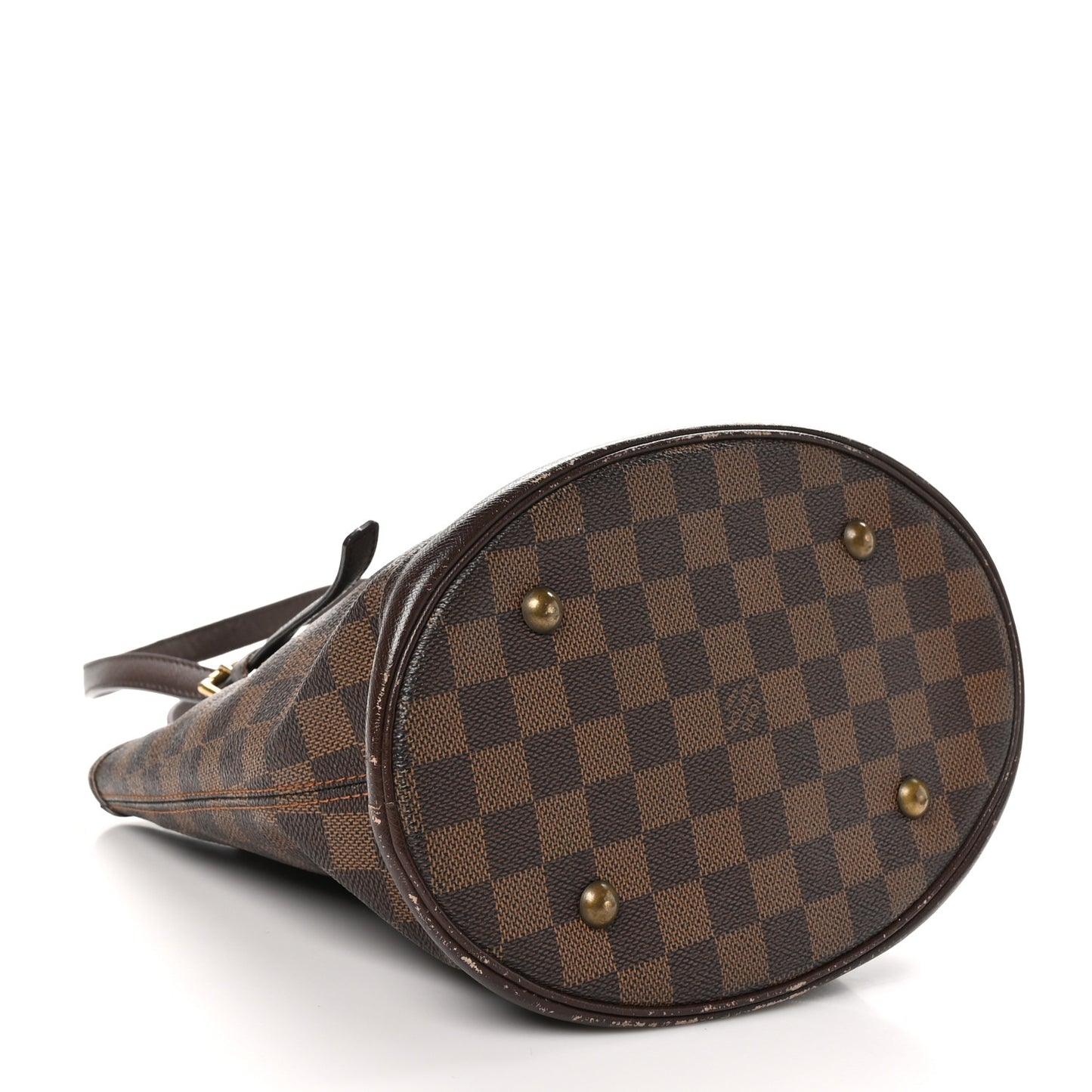 Damier Ebene Marais Bucket 23