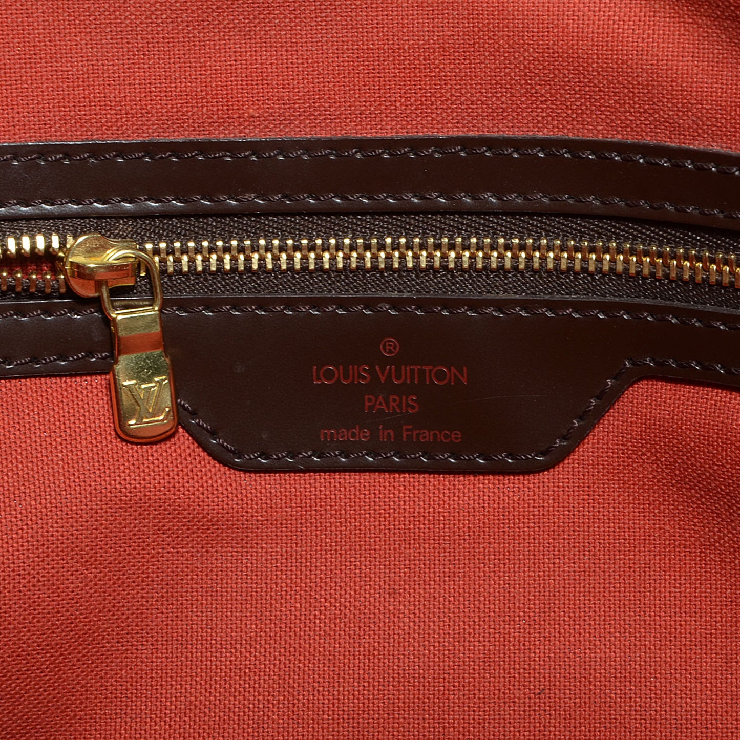 Damier Ebene Chelsea