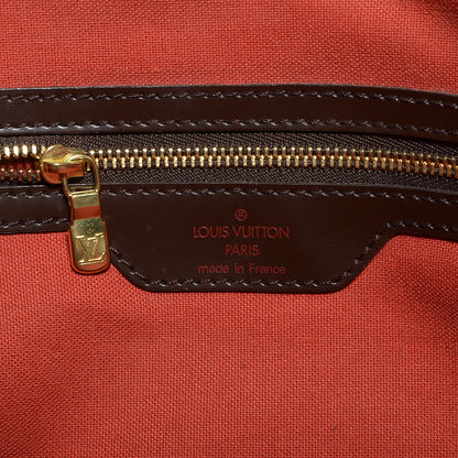 Louis Vuitton Damier Ebene Chelsea 6 of 7