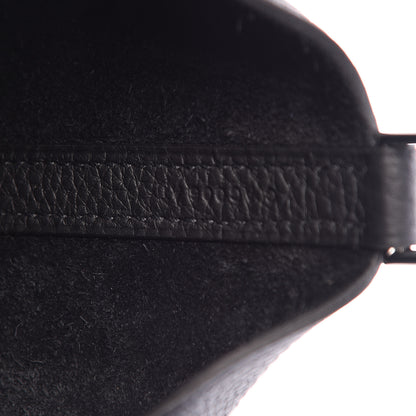 Hermes Taurillon Clemence Picotin Lock 18 PM Black 7 of 10