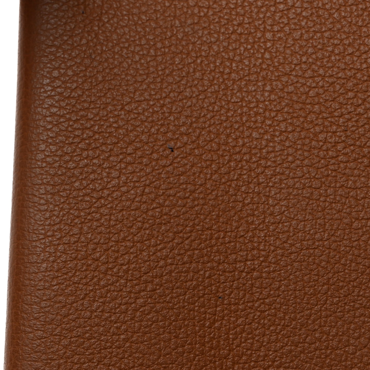 Evercolor MC2 Magellan Passport Holder Gold