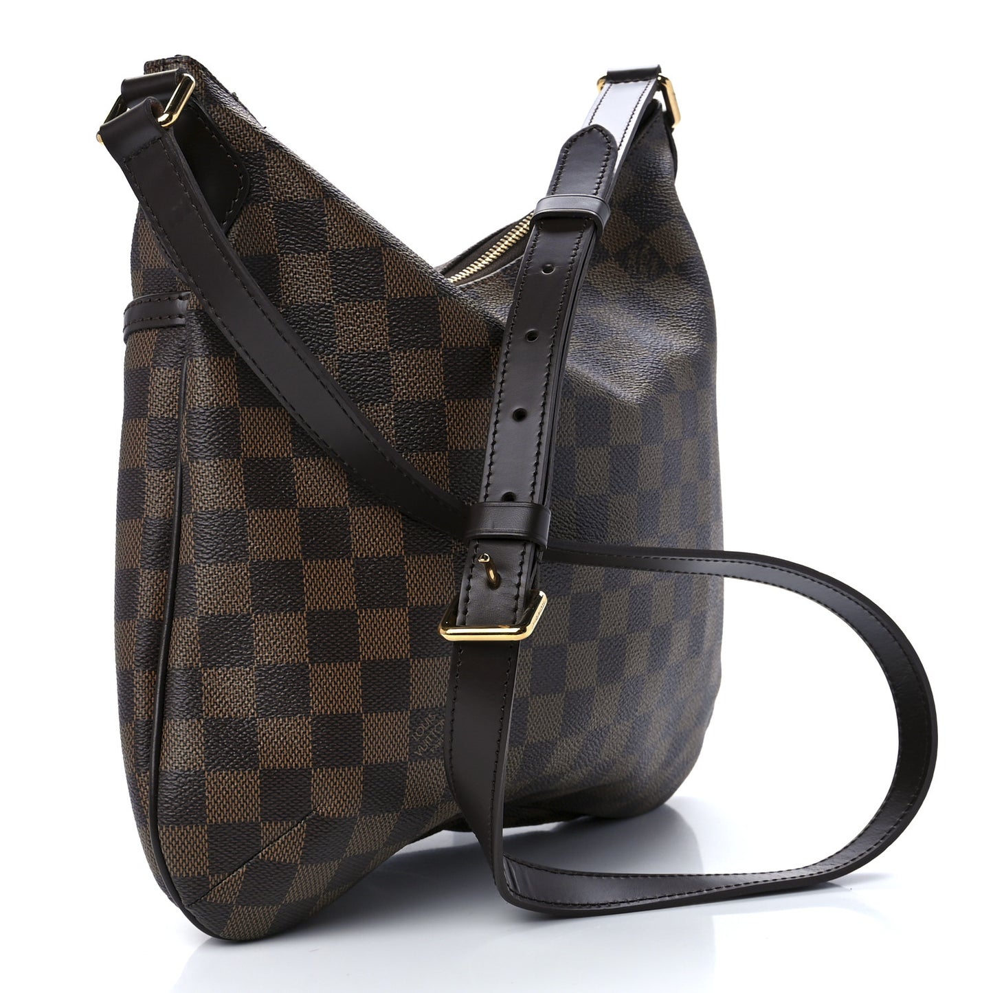 Damier Ebene Bloomsbury PM