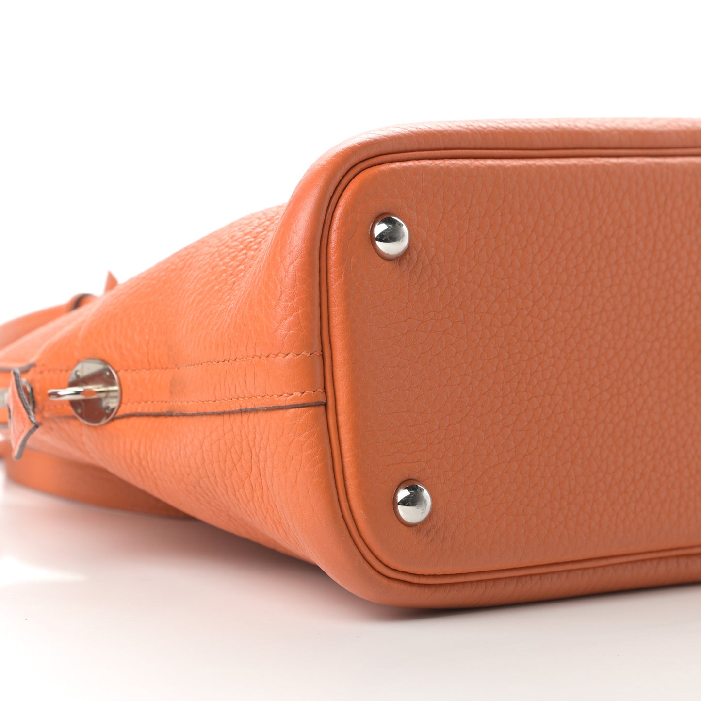 Taurillon Clemence Bolide 31 Orange