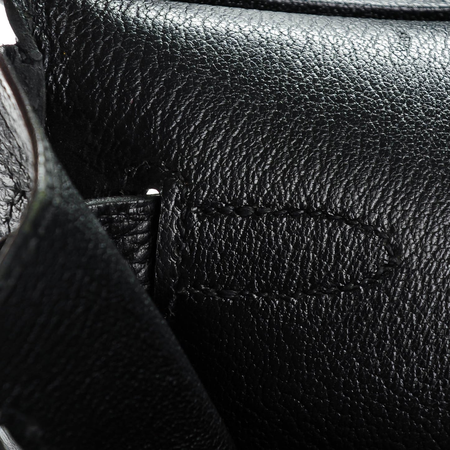 Ardennes Birkin 40 Black