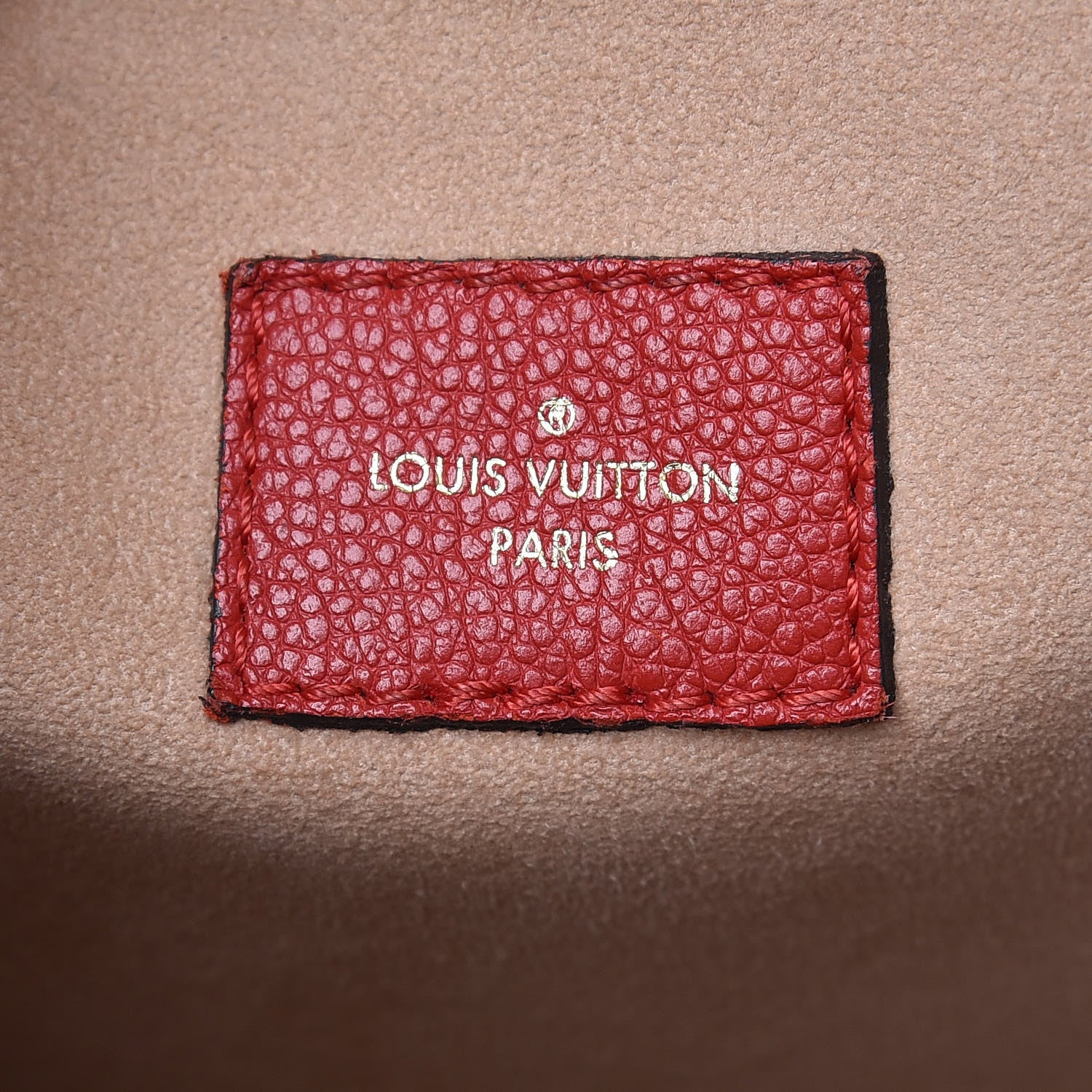 Louis Vuitton Monogram Flandrin Cherry 7 of 20