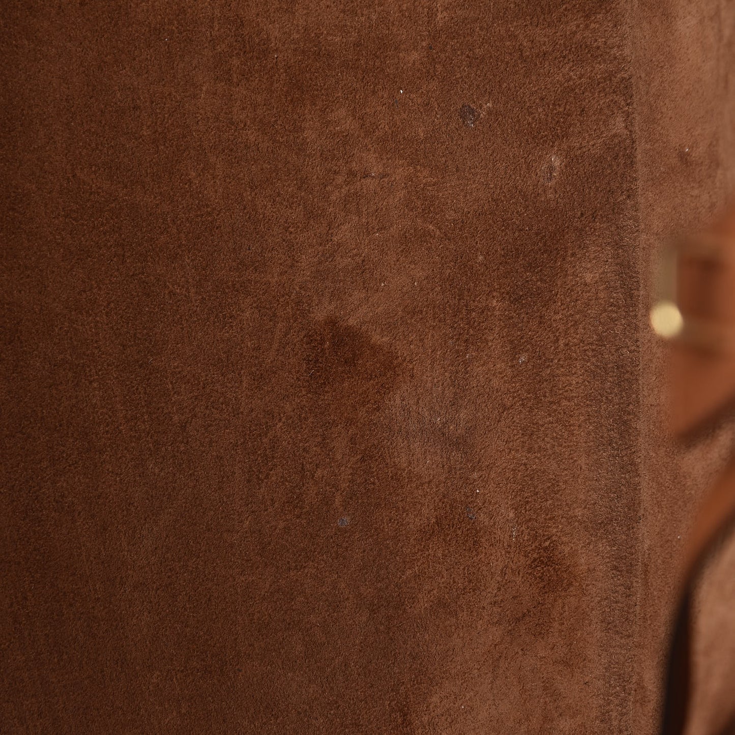 Natural Calfskin Medium Phantom Luggage Tan