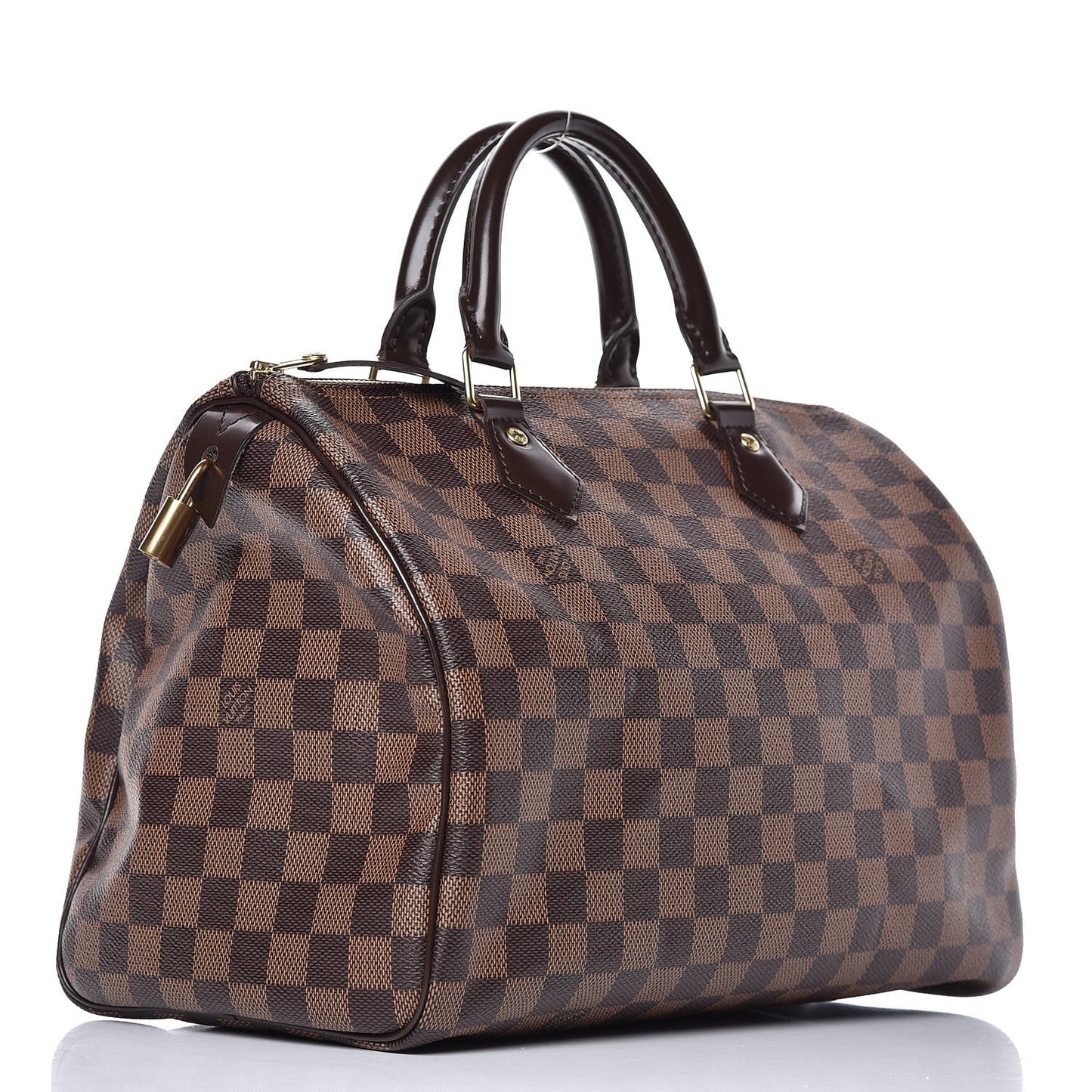 Damier Ebene Speedy 30