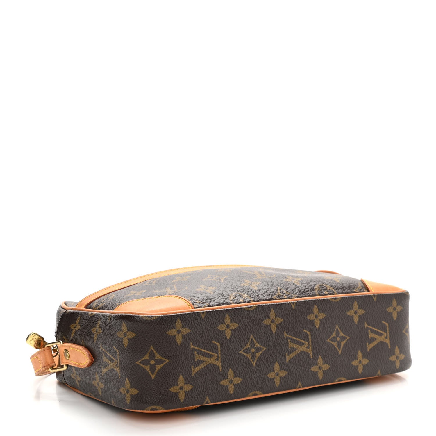 Louis Vuitton Monogram Trocadero 24 4 of 15