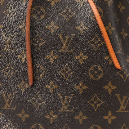 Louis Vuitton Monogram Petit Noe 7 of 11