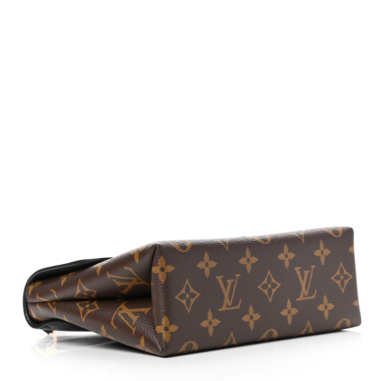 Monogram Locky BB Black