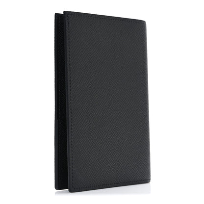 Louis Vuitton Taiga Passport Cover Ardoise 3 of 7