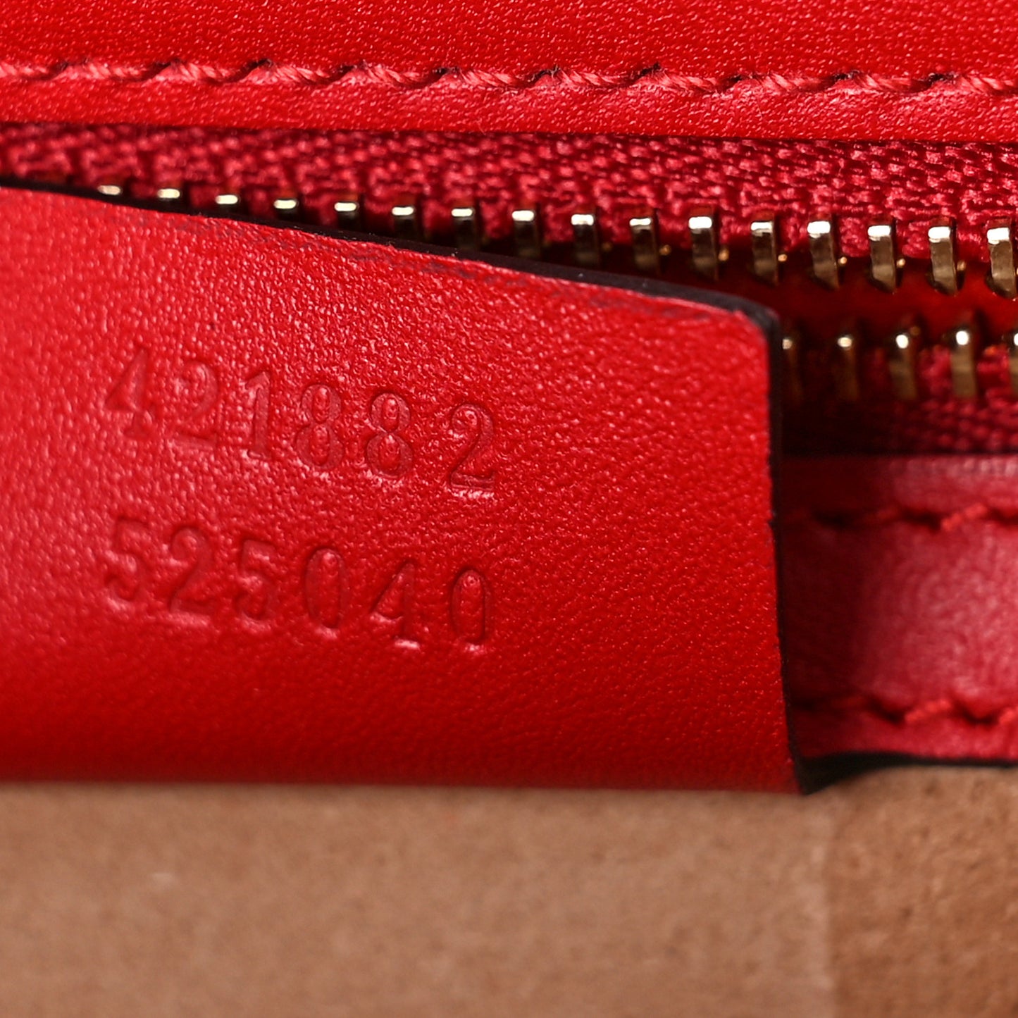 Calfskin Small Sylvie Shoulder Bag Hibiscus Red