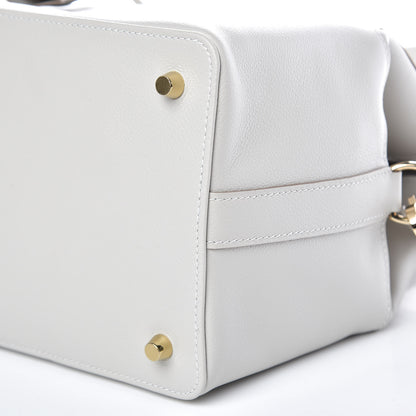 Hermes Evercolor Toolbox 20 Gris Perle 8 of 9