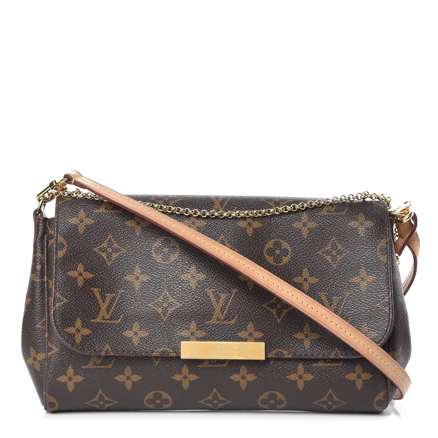 Monogram Favorite MM