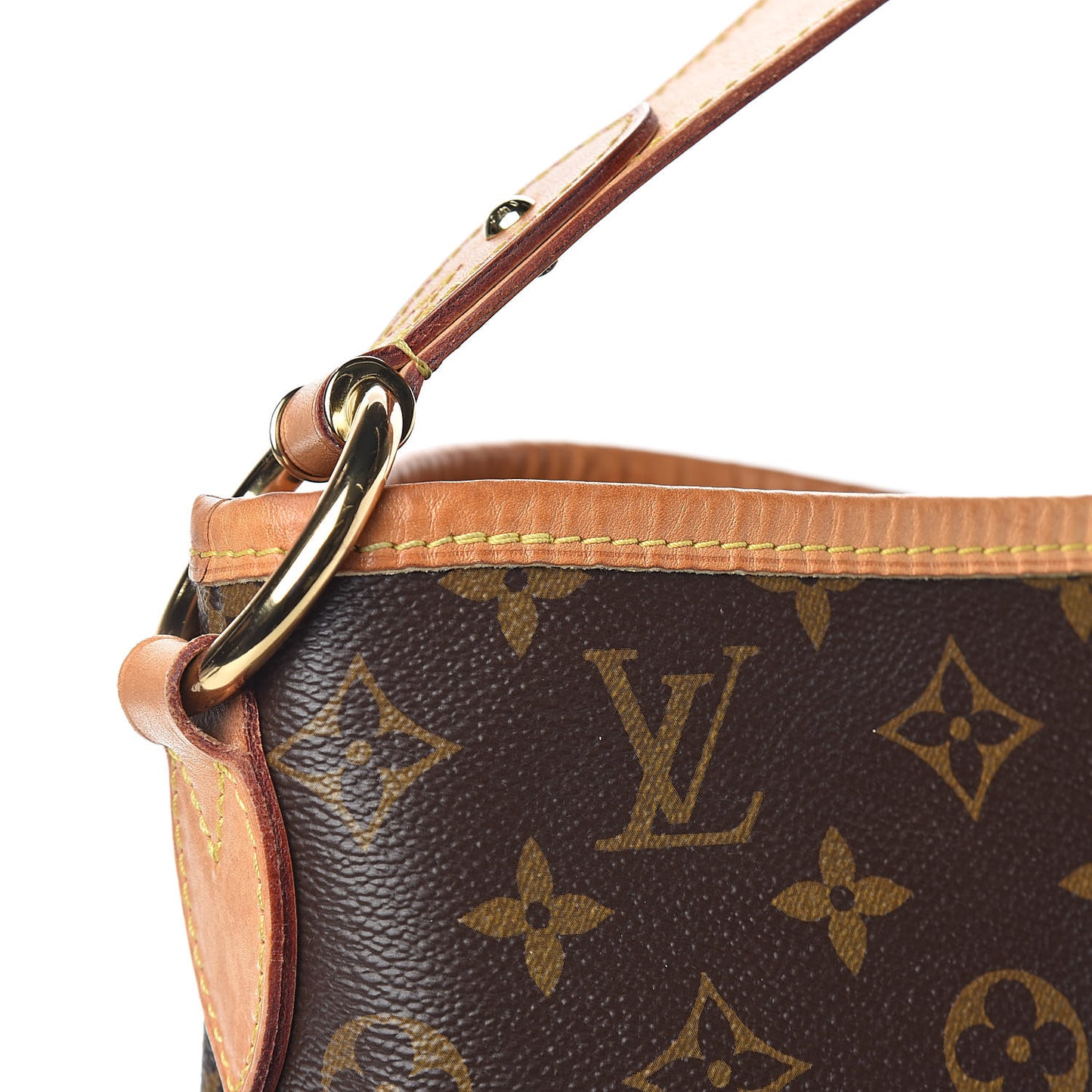 Monogram Delightful MM