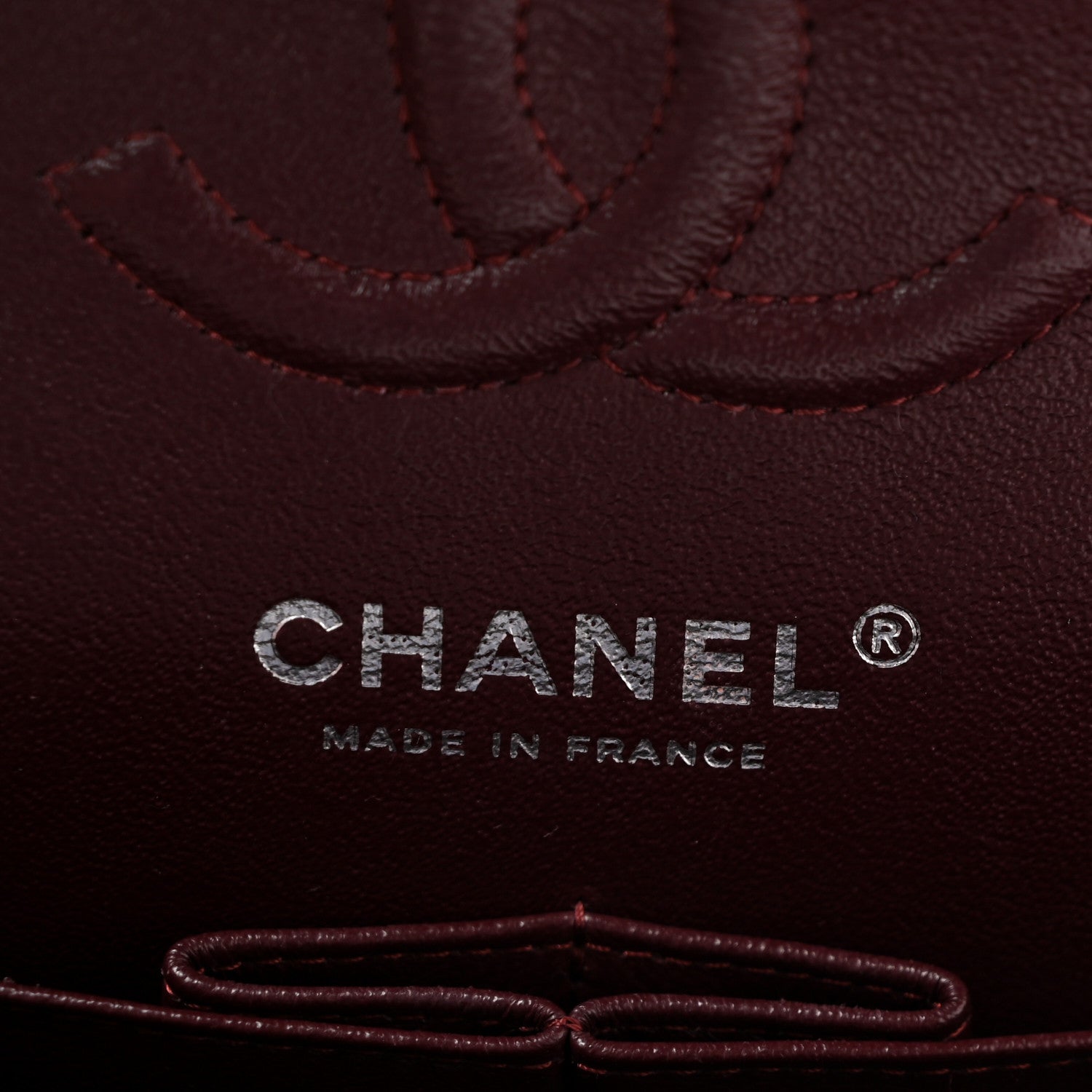 Chanel Caviar Quilted Small Double Flap Black 11 of 14
