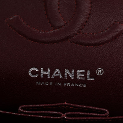 Chanel Caviar Quilted Small Double Flap Black 11 of 14