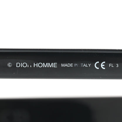 Christian Dior Black Tie 254S Sunglasses Black 5 of 7