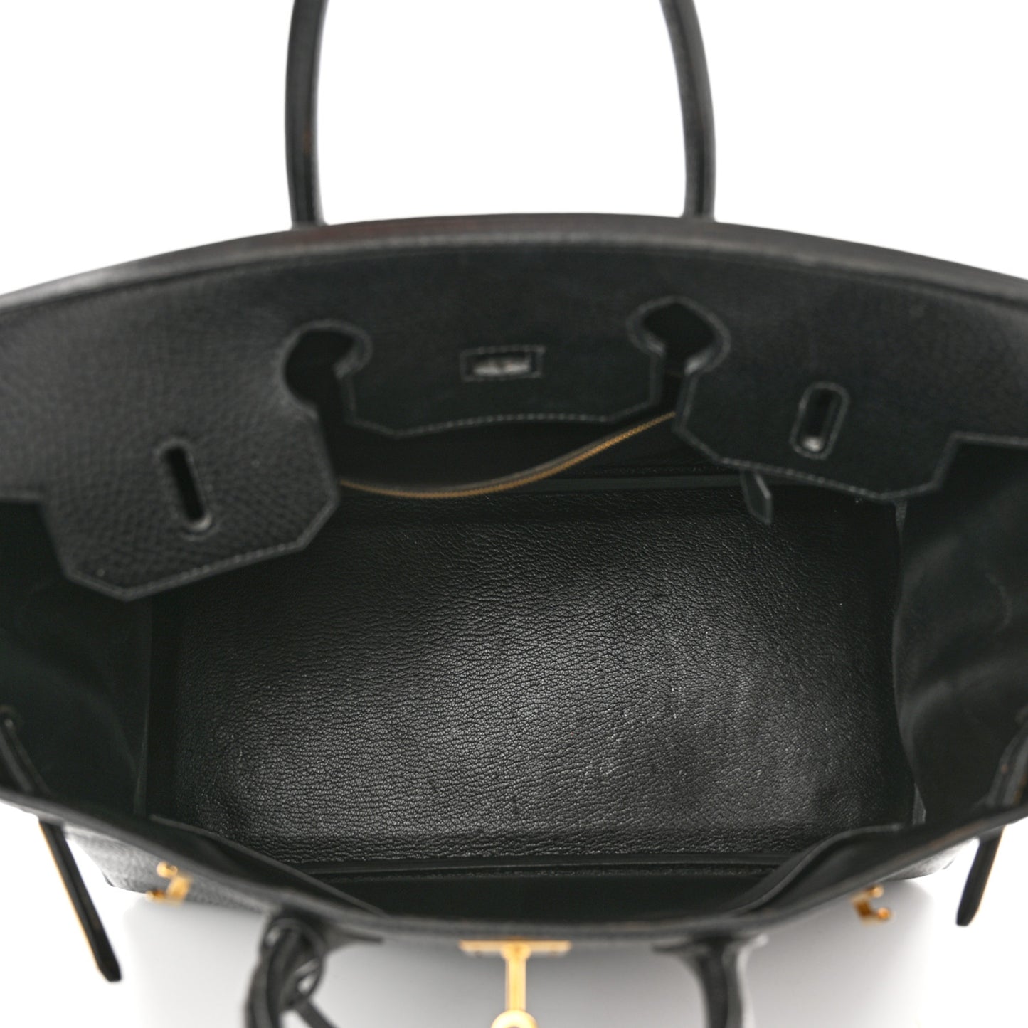 Ardennes HAC Birkin 32 Black