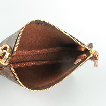 Louis Vuitton Monogram Affiche Mini Pochette Accessories 5 of 7