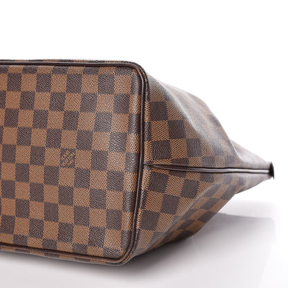 Louis Vuitton Damier Ebene Westminster GM 16 of 28
