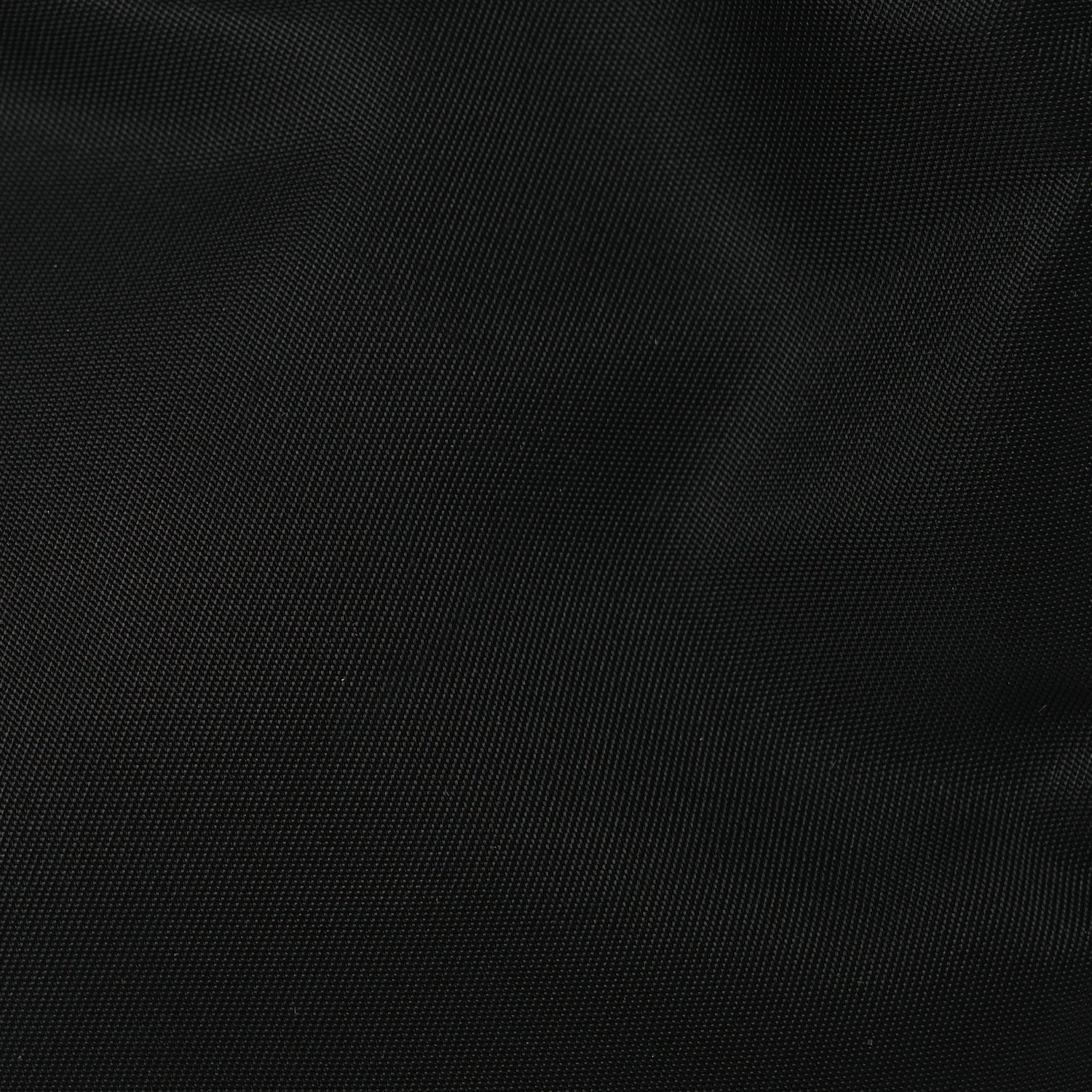 Prada Nylon Re-Edition 2005 Shoulder Bag Black 9 of 14