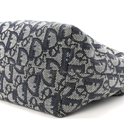 Christian Dior Monogram Pochette Blue 10 of 10