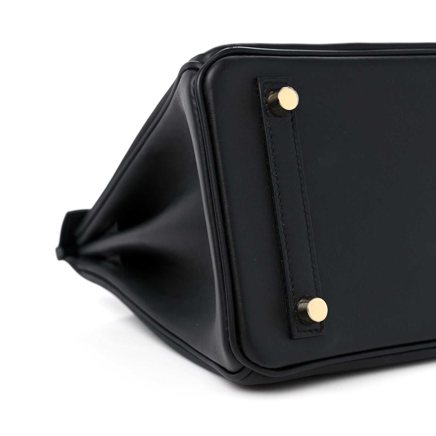 Swift Birkin 25 Black