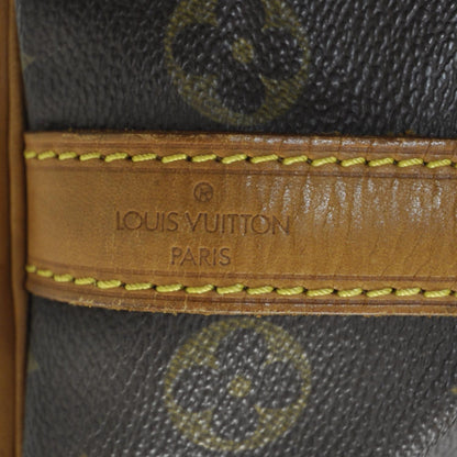 Louis Vuitton Monogram Petit Noe 9 of 10