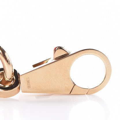 Hermes Epsom Verso Kelly Retourne 35 Rose Jaipur Gold 31 of 32