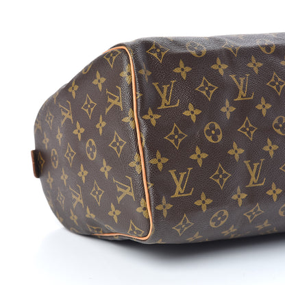 Louis Vuitton Monogram Speedy 30 5 of 10