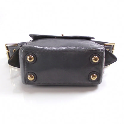 Marc Jacobs Patent URSULA LEE Sky 4 of 11