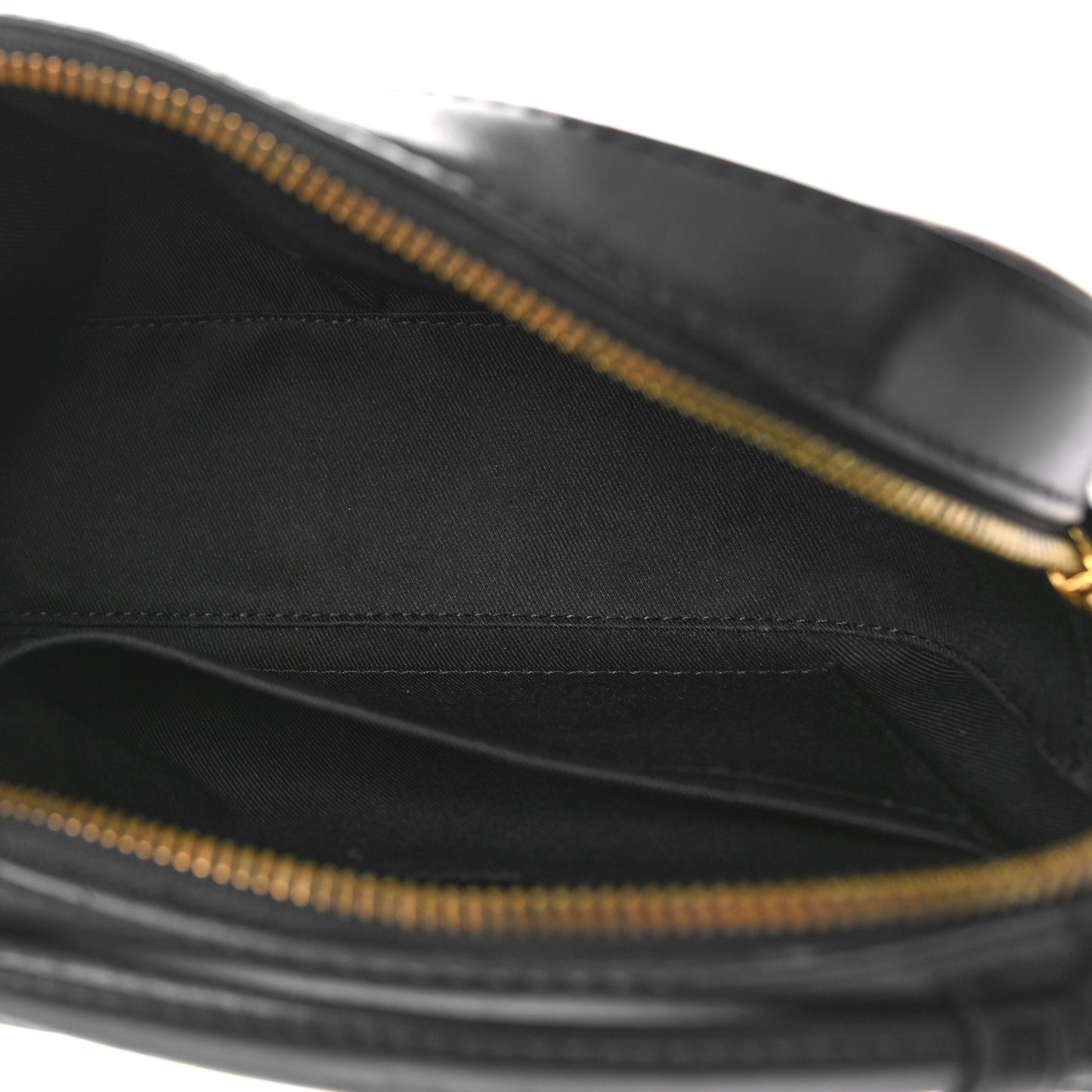 Monogram Saintonge Black