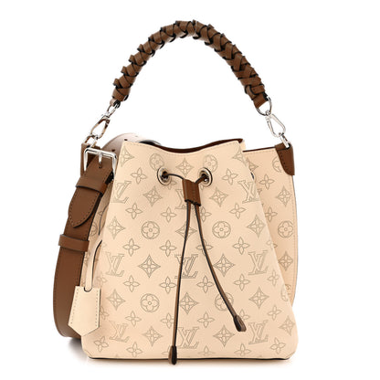 Louis Vuitton Mahina Muria Creme 1 of 9