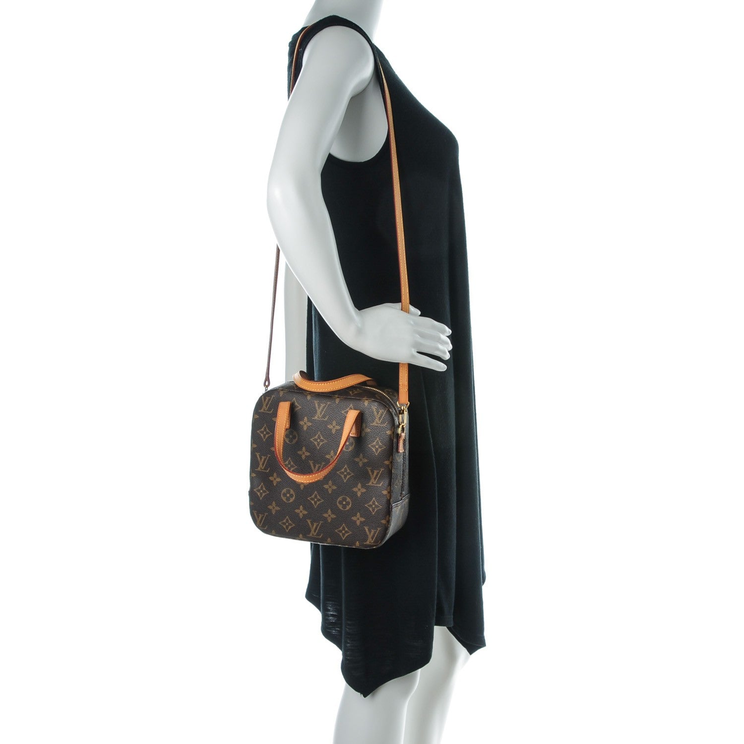 Louis Vuitton Monogram Spontini 2 of 7