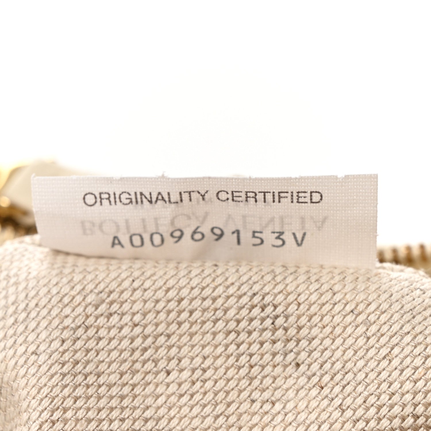Bottega Veneta Nappa Intrecciato Small Gemelli Multipocket Bag Sea Salt 8 of 11