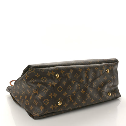 Louis Vuitton Monogram Artsy MM 4 of 12